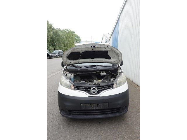 Nissan nv200 - afbeelding 13 van  24
