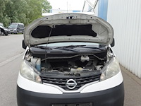 Nissan nv200 - afbeelding 13 van  24