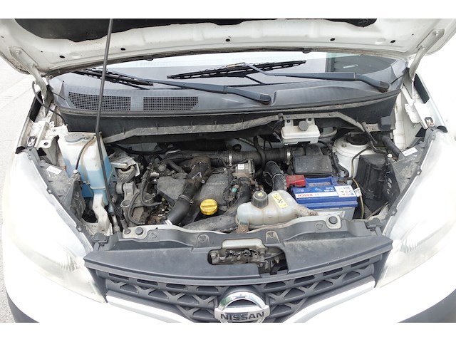 Nissan nv200 - afbeelding 14 van  24