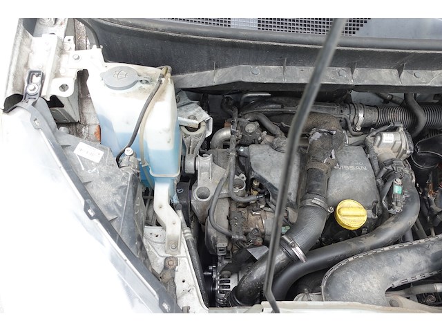 Nissan nv200 - afbeelding 15 van  24