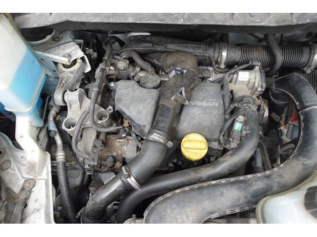 Nissan nv200 - afbeelding 16 van  24