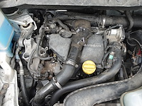 Nissan nv200 - afbeelding 16 van  24