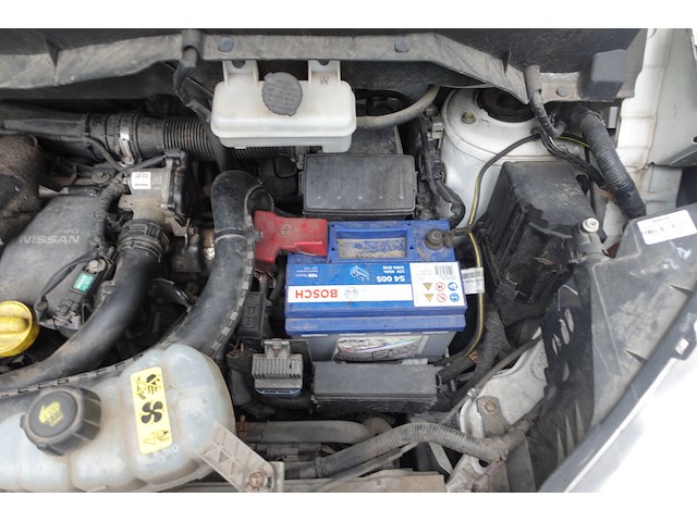 Nissan nv200 - afbeelding 17 van  24