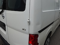 Nissan nv200 - afbeelding 18 van  24