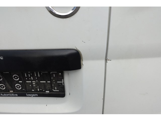 Nissan nv200 - afbeelding 19 van  24