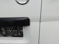 Nissan nv200 - afbeelding 19 van  24