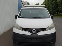 Nissan nv200 - afbeelding 12 van  24