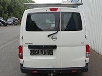 Nissan nv200 - afbeelding 20 van  24