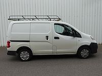 Nissan nv200 - afbeelding 21 van  24