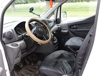 Nissan nv200 - afbeelding 22 van  24