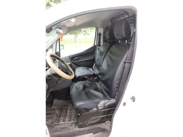 Nissan nv200 - afbeelding 23 van  24