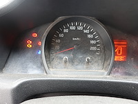 Nissan nv200 - afbeelding 24 van  24