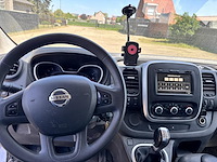 Nissan nv300, 2021 - afbeelding 6 van  36