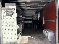 Nissan nv300, 2021 - afbeelding 13 van  36