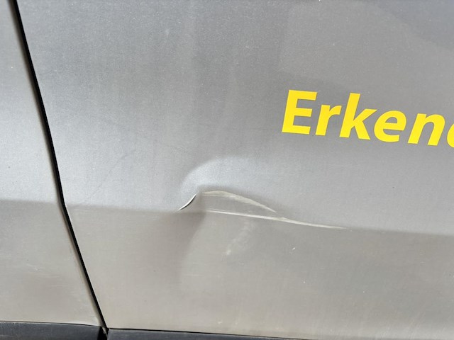 Nissan nv300, 2021 - afbeelding 20 van  36