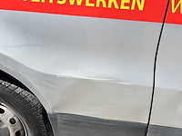 Nissan nv300, 2021 - afbeelding 21 van  36