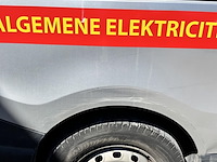Nissan nv300, 2021 - afbeelding 22 van  36