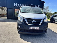 Nissan nv300, 2021 - afbeelding 12 van  36