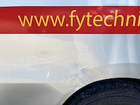 Nissan nv300, 2021 - afbeelding 25 van  36
