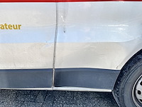 Nissan nv300, 2021 - afbeelding 26 van  36