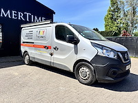 Nissan nv300, 2021 - afbeelding 23 van  36