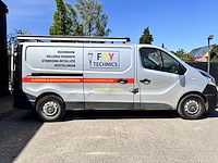 Nissan nv300, 2021 - afbeelding 31 van  36