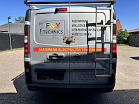 Nissan nv300, 2021 - afbeelding 33 van  36