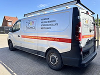 Nissan nv300, 2021 - afbeelding 34 van  36