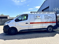 Nissan nv300, 2021 - afbeelding 35 van  36