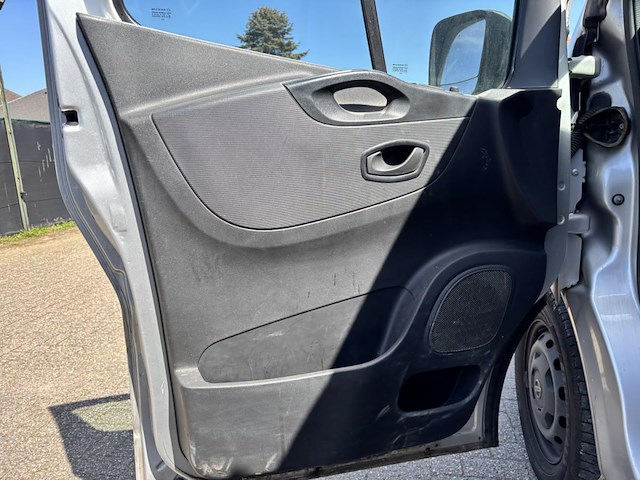 Nissan nv300, 2021 - afbeelding 36 van  36
