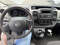 Nissan nv300 2700 fou swb nv300 1.6 dci l1h1 acenta, 2018 - afbeelding 3 van  31