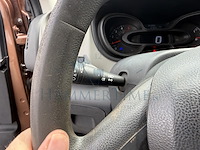 Nissan nv300 2700 fou swb nv300 1.6 dci l1h1 acenta, 2018 - afbeelding 8 van  31