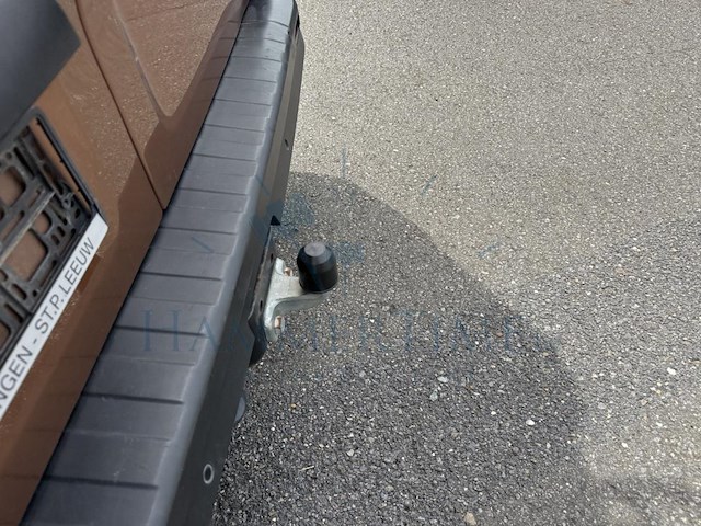 Nissan nv300 2700 fou swb nv300 1.6 dci l1h1 acenta, 2018 - afbeelding 16 van  31