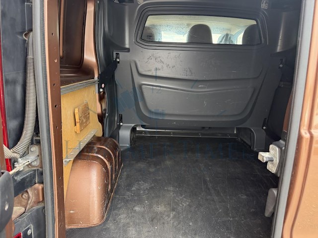Nissan nv300 2700 fou swb nv300 1.6 dci l1h1 acenta, 2018 - afbeelding 17 van  31