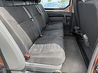 Nissan nv300 2700 fou swb nv300 1.6 dci l1h1 acenta, 2018 - afbeelding 18 van  31