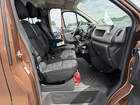 Nissan nv300 2700 fou swb nv300 1.6 dci l1h1 acenta, 2018 - afbeelding 19 van  31