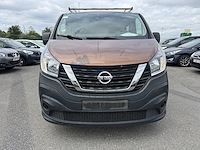 Nissan nv300 2700 fou swb nv300 1.6 dci l1h1 acenta, 2018 - afbeelding 12 van  31