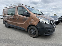 Nissan nv300 2700 fou swb nv300 1.6 dci l1h1 acenta, 2018 - afbeelding 23 van  31