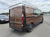 Nissan nv300 2700 fou swb nv300 1.6 dci l1h1 acenta, 2018 - afbeelding 26 van  31