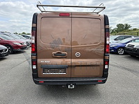 Nissan nv300 2700 fou swb nv300 1.6 dci l1h1 acenta, 2018 - afbeelding 27 van  31