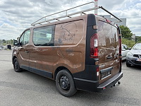 Nissan nv300 2700 fou swb nv300 1.6 dci l1h1 acenta, 2018 - afbeelding 28 van  31