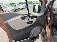 Nissan nv300 2700 fou swb nv300 1.6 dci l1h1 acenta, 2018 - afbeelding 29 van  31
