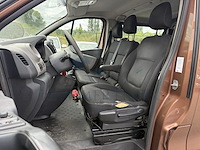 Nissan nv300 2700 fou swb nv300 1.6 dci l1h1 acenta, 2018 - afbeelding 30 van  31