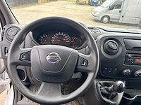 Nissan nv400, 2018 - afbeelding 6 van  34