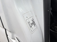Nissan nv400, 2018 - afbeelding 16 van  34