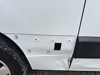 Nissan nv400, 2018 - afbeelding 21 van  34