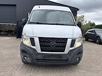 Nissan nv400, 2018 - afbeelding 12 van  34