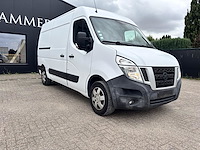Nissan nv400, 2018 - afbeelding 23 van  34