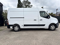 Nissan nv400, 2018 - afbeelding 29 van  34