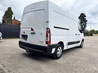 Nissan nv400, 2018 - afbeelding 30 van  34